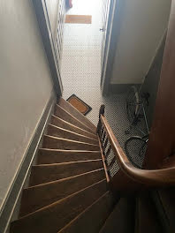 appartement à Le Havre (76)