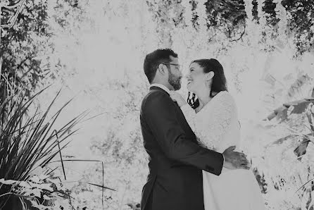 शादी का फोटोग्राफर Clarissa Bell Rodriguez (clarissabell)। दिसम्बर 8 2022 का फोटो