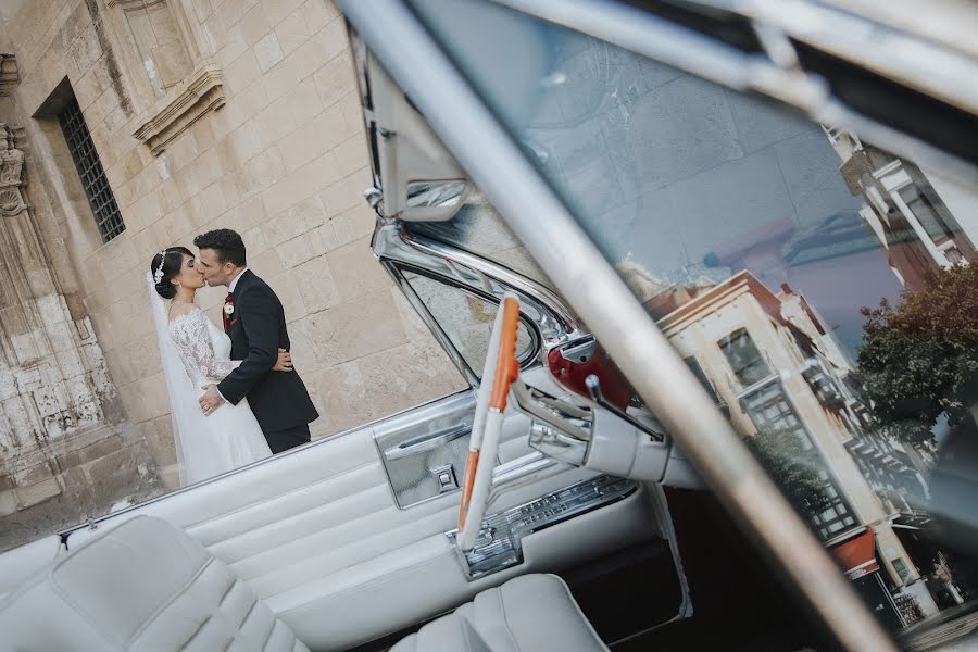 Fotógrafo de bodas Silvia Ferrer (silviaferrer). Foto del 4 de octubre 2016