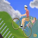 Cover Image of Download Happy Adventure Wheel BikeGame 3.17 APK