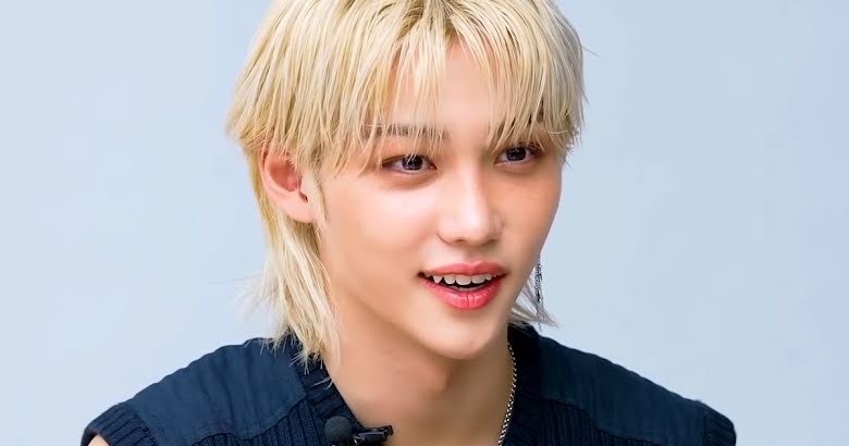 Stray Kids' Felix Reveals The Misunderstandings Caused By His Stage Persona  - Koreaboo