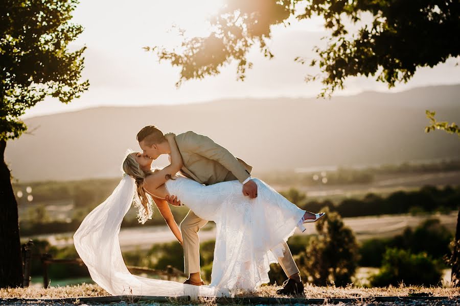 Fotografo di matrimoni Stefano Franceschini (franceschini). Foto del 26 gennaio 2023