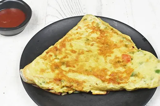 Double Omlet