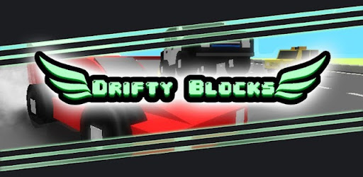 Drifty Blocks 2k21