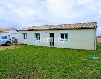 maison à Jaunay-Marigny (86)