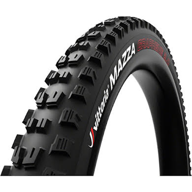 Vittoria Mazza 29" Tire - TLR Enduro, E-MTB