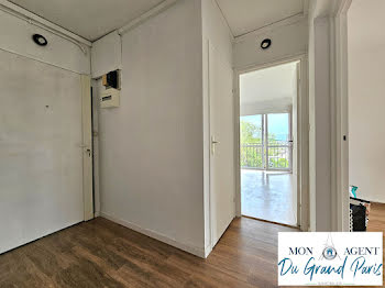 appartement à Palaiseau (91)