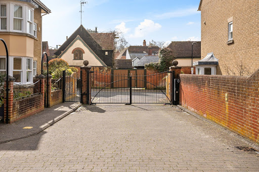 House purchase in Saffron Walden (United Kingdom) with garden and terrace