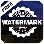 Cover Image of Unduh Watermark On Photo 1.1 APK