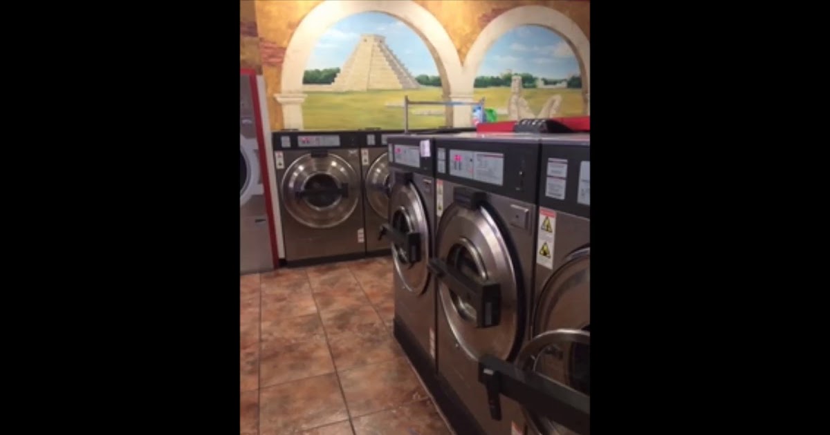 Grande Coin Laundry.mp4