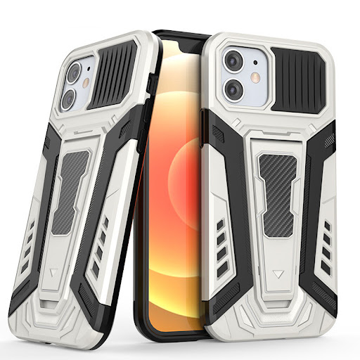 Title 7, Magnetic Drop-proof Mobile Phone All-inclusive ...