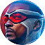 The Falcon and the Winter Soldier New Tab