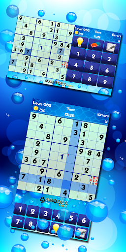 Sudoku Elements