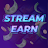 Stream Earn: Earn Paypal Cash icon