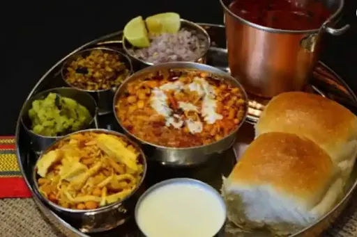 Dahi Misal