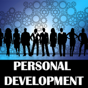 Personal Development Guide  Icon