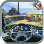 Off Road Bus Tourist Transport Apk