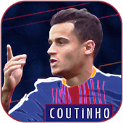 Coutinho Wallpapers FC Barcelona HD  Icon