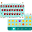 Christmas Gifts Keyboard Theme Download on Windows