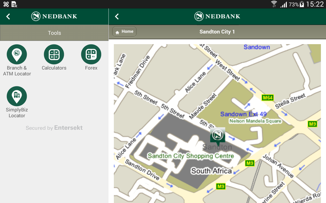 Nedbank South Africa - Android Apps on Google Play