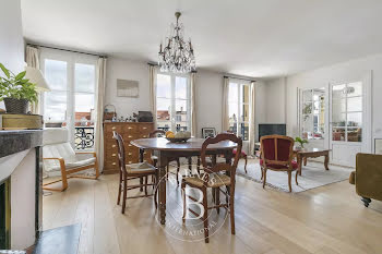 appartement à Saint-Germain-en-Laye (78)