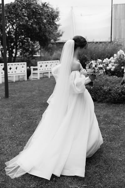 शादी का फोटोग्राफर Natalya Makurova (makurovaphoto)। नवम्बर 21 2023 का फोटो