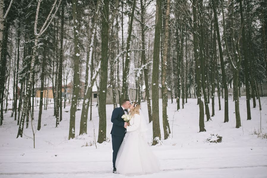 Fotograful de nuntă Alex Pascariu (alexpascariu). Fotografia din 12 februarie 2019