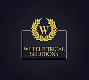 Web Electrical Solutions Ltd Logo