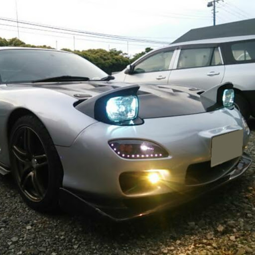 Y.srx - 7 のプロフィール画像