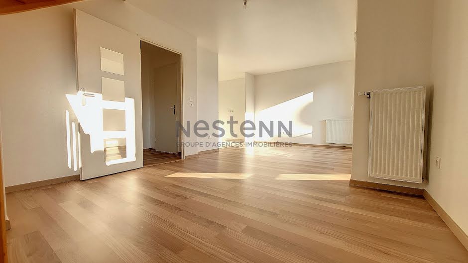 Vente appartement 3 pièces 59.23 m² à Corbeil-Essonnes (91100), 165 000 €