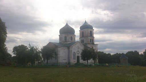 Orthodox Church