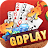 GDPlay - Card games icon