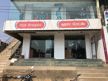 Hot Breads photo 