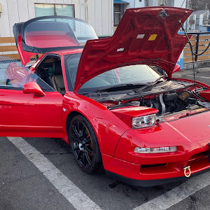 NSX NA1