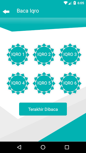 IQRO ,Doa Pendek, 25Nabi, Asmaul Husna  Offline