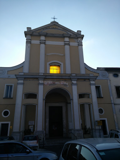 Chiesa Di San Giuseppe