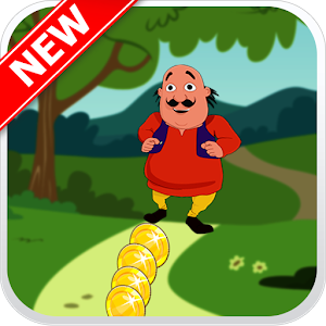 Super motu Adventure patlu 1.0 Icon