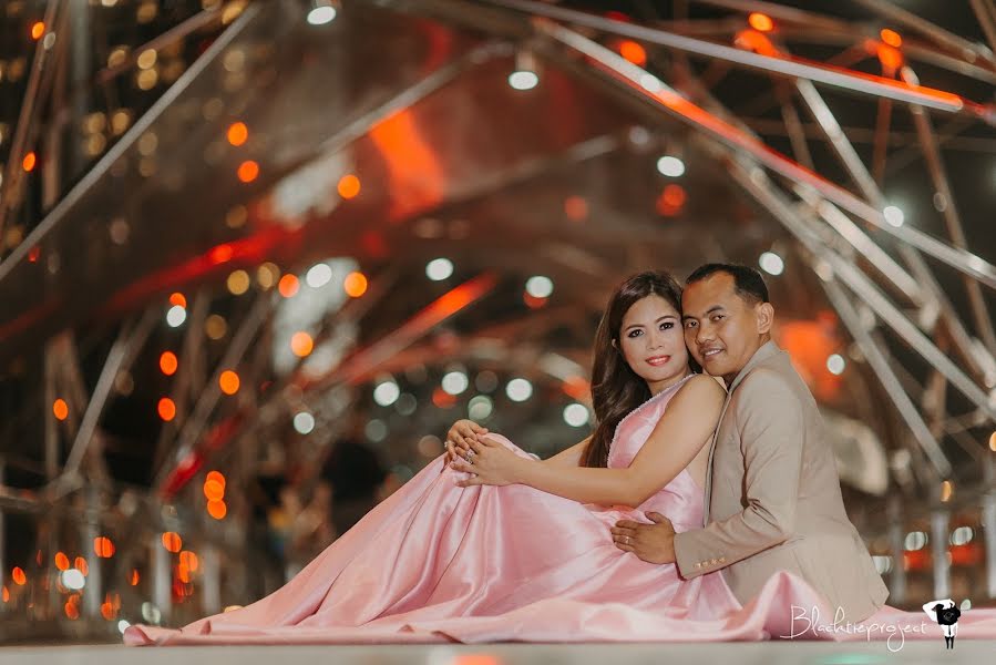 Wedding photographer Joel Vicera (joelvicera). Photo of 30 January 2019