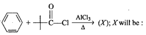 Friedel Crafts Reaction