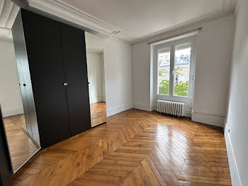 appartement à Paris 16ème (75)