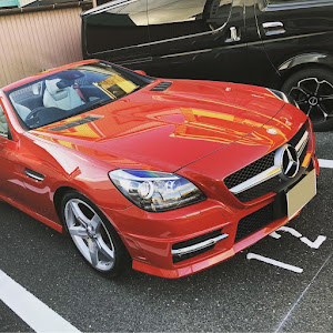 SLK R172