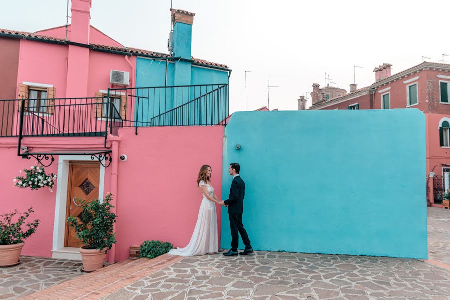 Fotógrafo de bodas Denis Bogdanov (bogdanovfoto). Foto del 26 de julio 2020