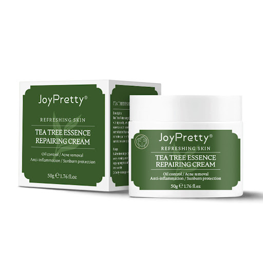 Title 8, Tea Tree Set Hydrating And Moisturizing 6-piece...