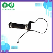 Tay Ga Xe Điện Pega Zinger 2 – Hàng Chính Hãng