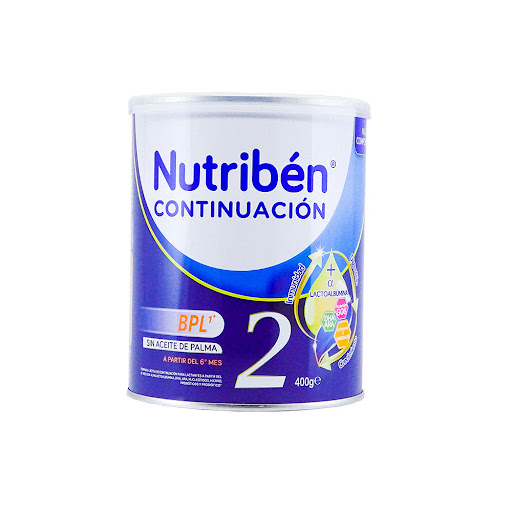 NUTRIBEN CONTINUACION 2