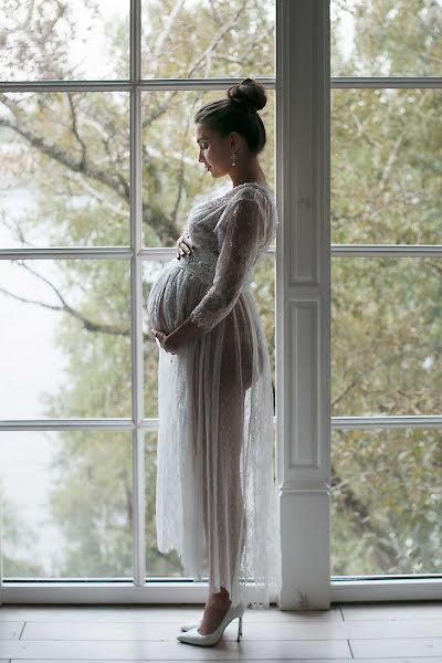 Fotografo di matrimoni Tanya Bonnet (taniabonnet). Foto del 30 aprile 2022