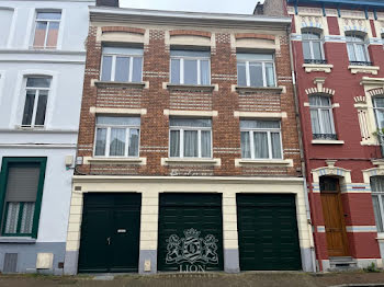 maison à Lille (59)