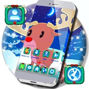 Download Christmas Launcher 2018 For PC Windows and Mac