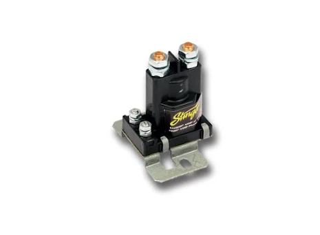 STINGER 80AMP REL & BATTERI ISOLATOR