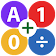 Number System Conversion icon